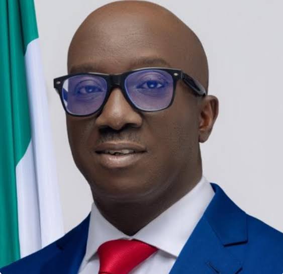 Edo State Governor Swears in Three Previously Rejected Judges, Reaffirms Commitment to Justice