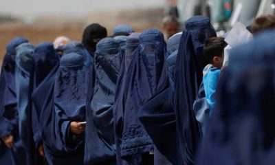 Taliban Blocks Women from Health Education, Escalating Gender Restrictions Picture by ALI KHARA Credit REUTERS