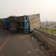 Multiple Accidents Cause Gridlock on Lagos-Ibadan Expressway