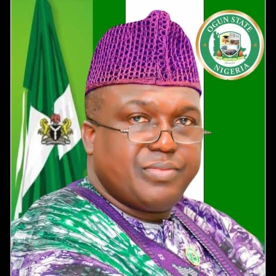 Dr. Toyin Taiwo Becomes New Chief of Staff to Ogun State Governor