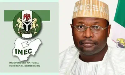 INEC PVCs Voting Slips