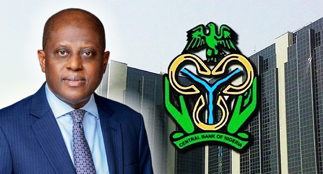 CBN Staff Sack 