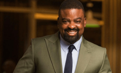 Kunle Afolayan Calls for Government Support to Grow Nollywood