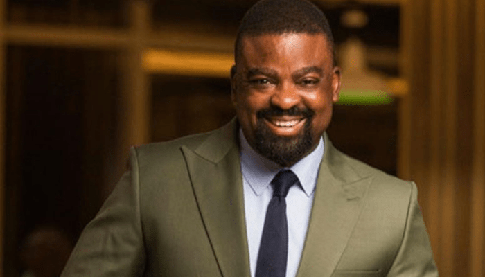 Kunle Afolayan Calls for Government Support to Grow Nollywood