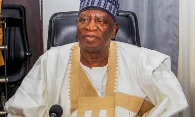 Kwara Governor’s Chief of Staff, AbdulKadir Mahe, Dies