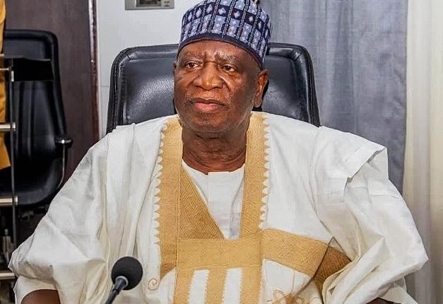 Kwara Governor’s Chief of Staff, AbdulKadir Mahe, Dies