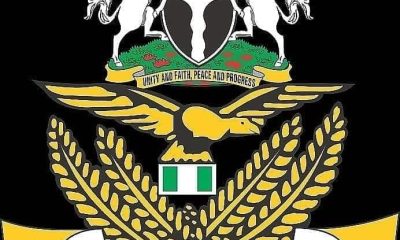 NAF Shortlists Candidates For DSSC 33/2024 Aptitude Test - Full List