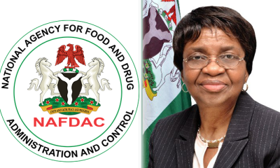 NAFDAC Denies Approving Herbal Tea Claiming Smoking is Healthy