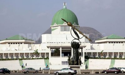 National Assembly Vows to Improve Accessibility and Rights for Persons with Disabilities