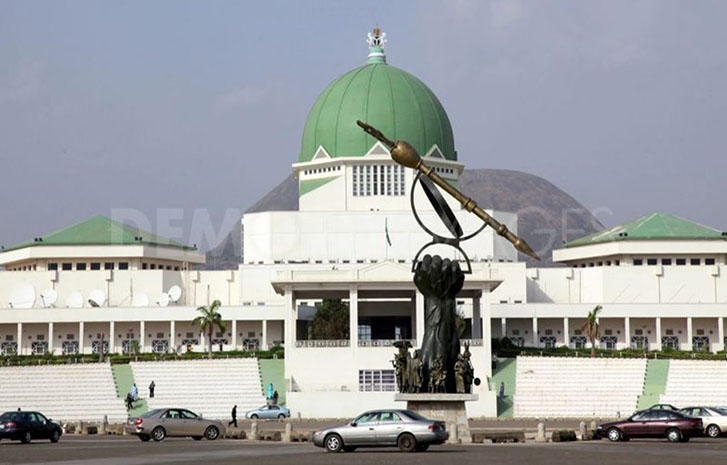 National Assembly Vows to Improve Accessibility and Rights for Persons with Disabilities