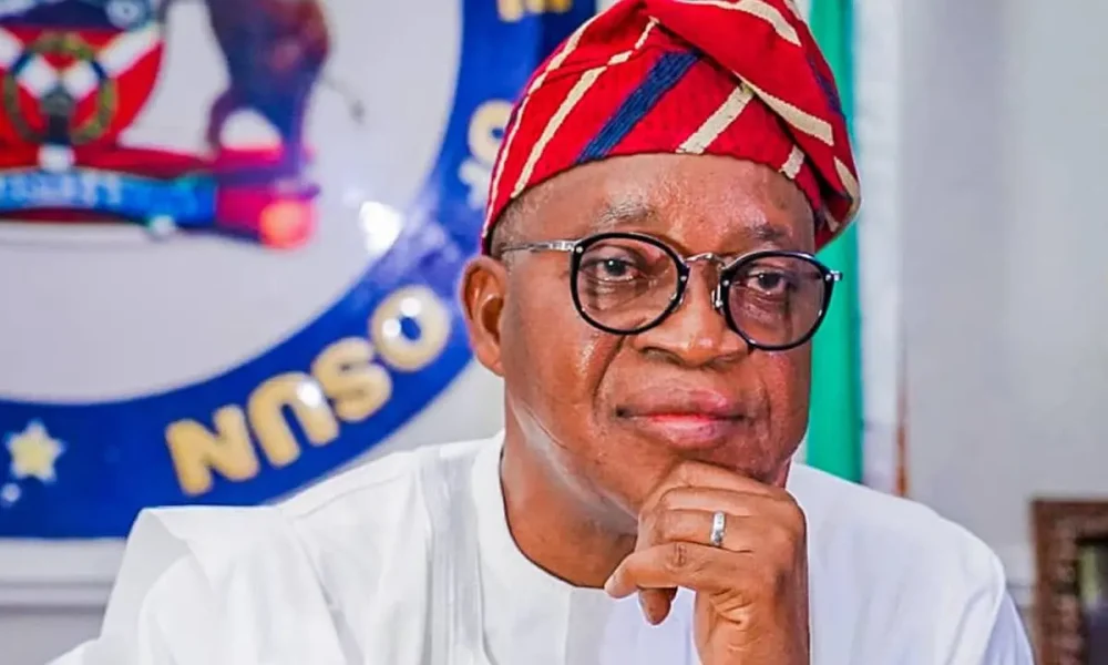 Minister Oyetola Mourns Victims of Benue Boat Accident, Calls for Stricter Waterway Safety Measures