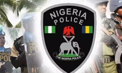 Oyo Police Parade 15 Suspects for Cultism and Firearms Offences