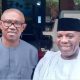 Okupe Peter Obi Labour Party