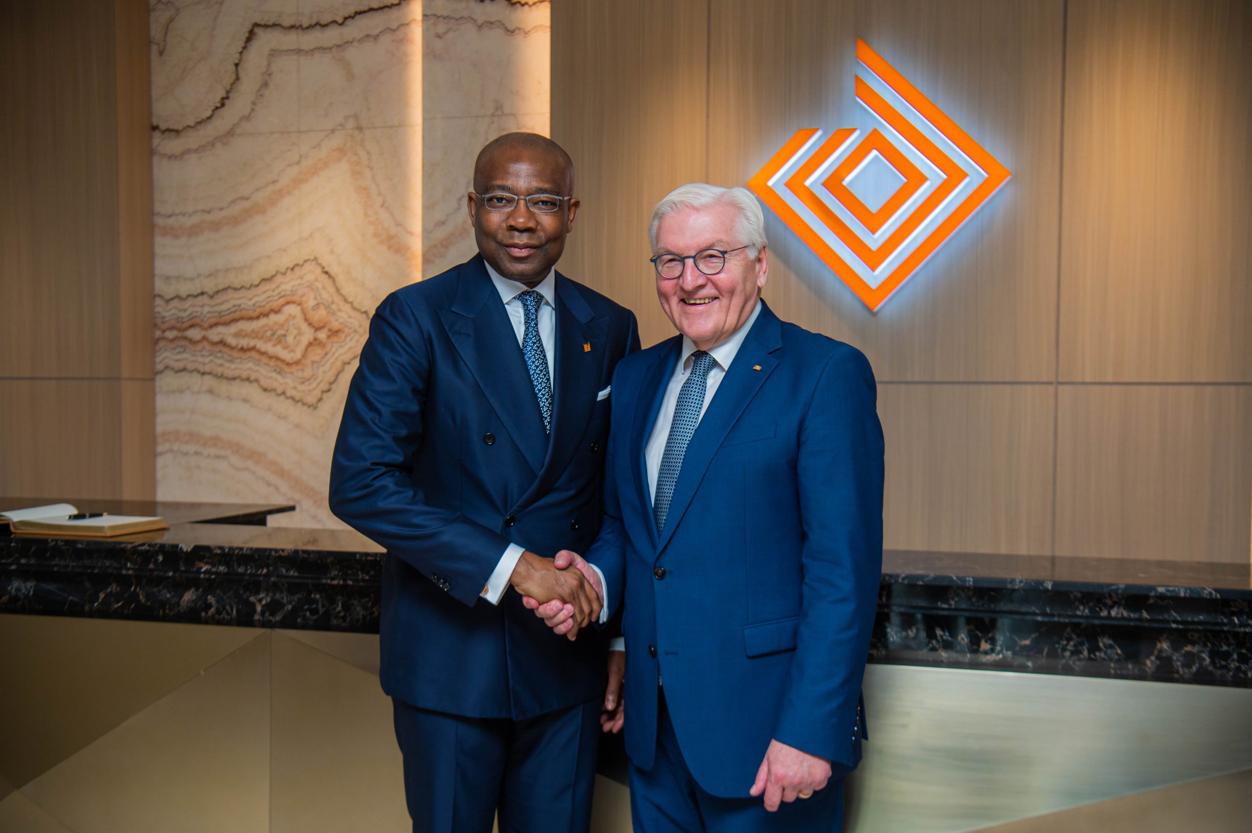 Access Bank Hosts German President Steinmeier, Fostering Economic Ties Between Germany and Nigeria