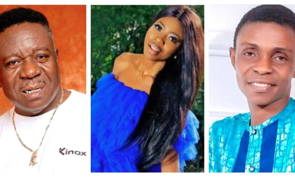 Nollywood Actors Died 2024