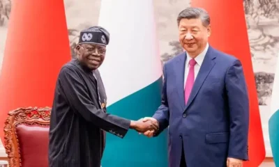 Nigeria, China Renew Currency Swap Agreement For Three Years