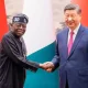 Nigeria, China Renew Currency Swap Agreement For Three Years