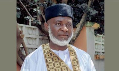 Igbo Muslim Appointed Chief Imam of Abuja Mosque