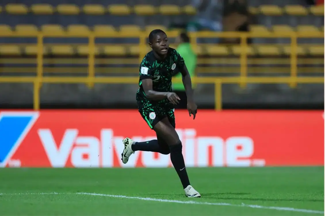 D-Day: Can Nigeria Achieve Another Historic Double at the CAF Awards?