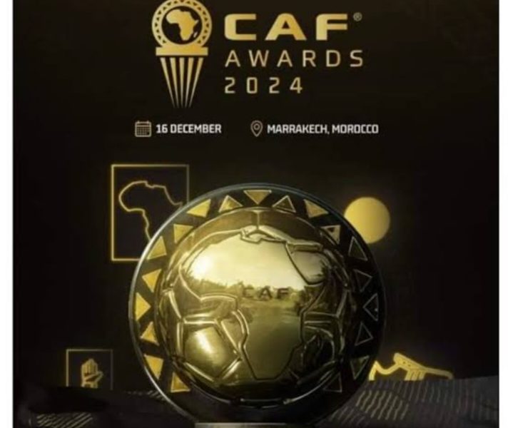 D-Day: Can Nigeria Achieve Another Historic Double at the CAF Awards?