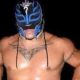 WWE Rey Misterio