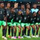 Super Falcons CAF Awards