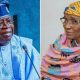 Tinubu Aisha Garba UBEC Secretary