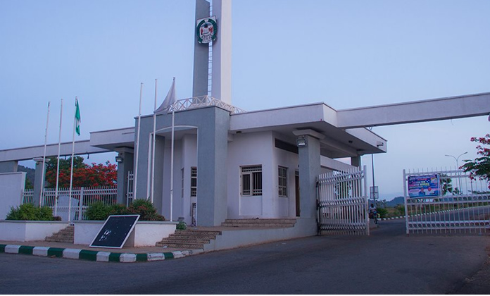 University Of Abuja