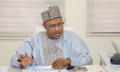 Kaduna Governor Signs N790.4bn 2025 Budget into Law