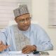 Kaduna Governor Signs N790.4bn 2025 Budget into Law