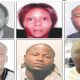 INTERPOL Nigerians Wanted