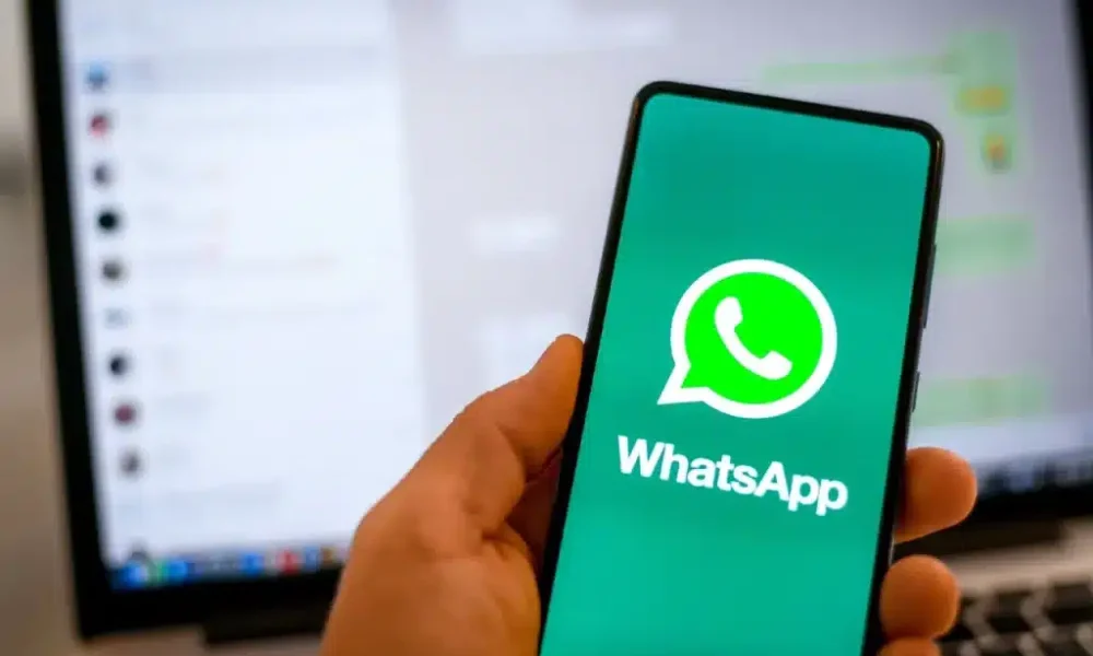 Phones Use Whatsapp 2025