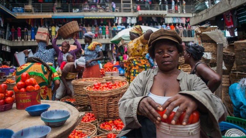 Economic Hardship Dampens Christmas Shopping in Nigeria