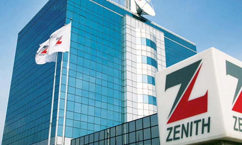 Zenith Bank Manager Sentenced for Defrauding Victim of $46,900