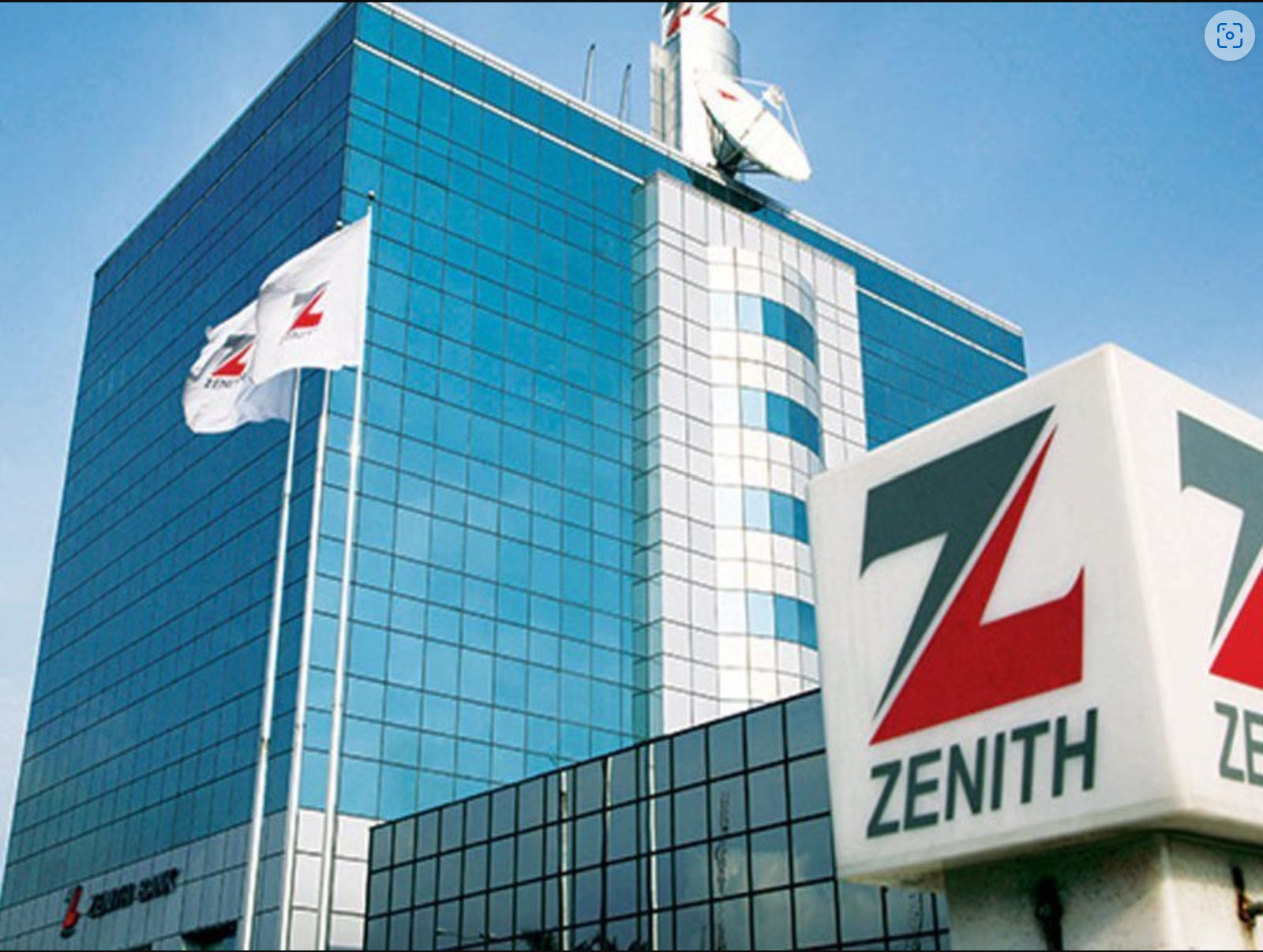 Zenith Bank Manager Sentenced for Defrauding Victim of $46,900