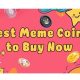 Meme Coins