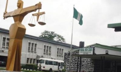 Seven Charged Over ₦28m Theft In Abeokuta