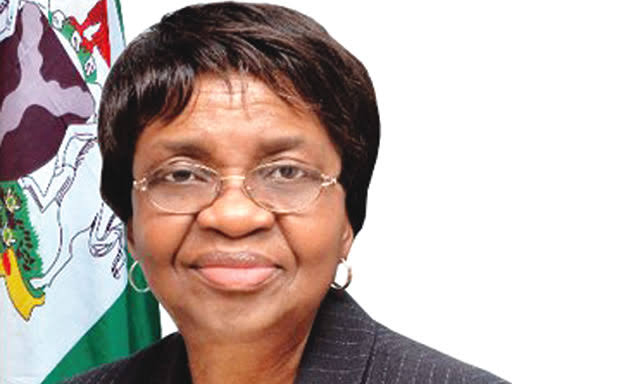 NAFDAC Boss Highlights Importance of Buying Goods From Sellers That Can be Tracked