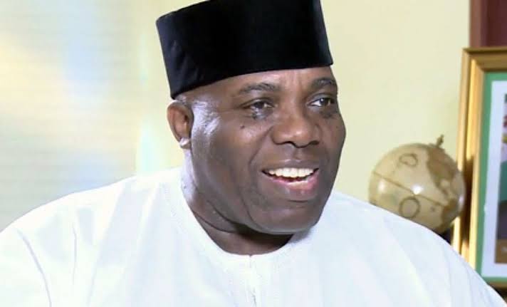 Okupe Lauds Tinubu's N4.91 Trillion Defence Budget, Says It's a Step Towards Ending Insurgency 