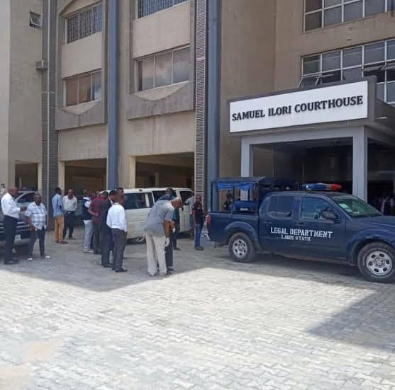 Ocean Basket Limited Staff, Emmanuel Enoma Charged With N12.7m Theft; Pleads Not Guilty