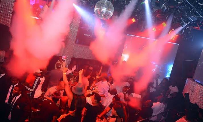 Lagos State Safety Commission Takes Action, Warns Nightclubs Against Overcrowding 