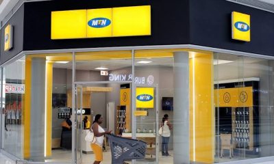 Court Awards N15 Million in Damages Against MTN Over Unsolicited Messages