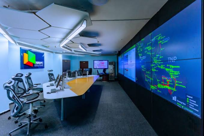 NNPC Unveils Command Centre for Real-Time Monitoring of Hydrocarbon Operations