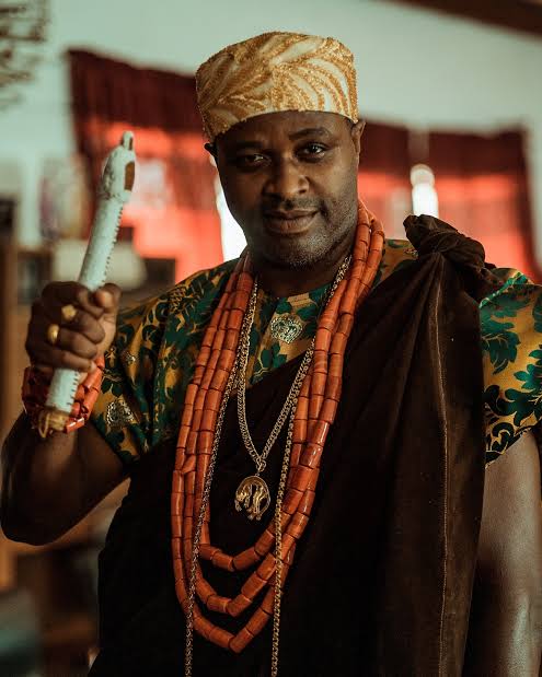 Femi Adebayo Reveals Inspiration Behind 'Seven Doors