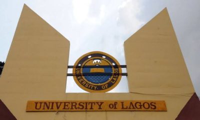 UNILAG’s Prof. Ibraheem to Deliver Historic Inaugural Lecture