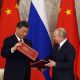 Russia Sells Uranium Stakes in Kazakhstan to China