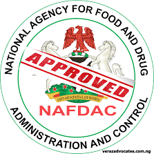 NAFDAC Warns Bakeries Against the Use of Saccharine, Bromate in Bread