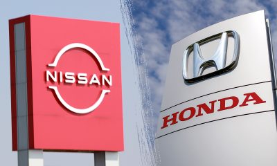 Honda and Nissan Discuss Merger to Compete with Tesla