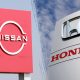 Honda and Nissan Discuss Merger to Compete with Tesla