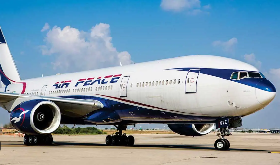 FCCPC Air Peace